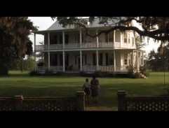 Forrest's house