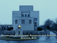 Bureau for Paranormal Research