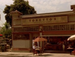 Toretto's Restaurant