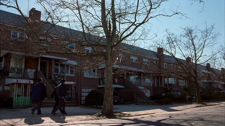 Filming Locations Of Boiler Room The Courthouse