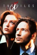 Mulder & Scully Meet the Were-Monster