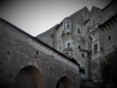Magician's castle