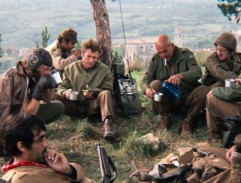 Kelly's Heroes on hill
