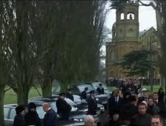 King's funeral
