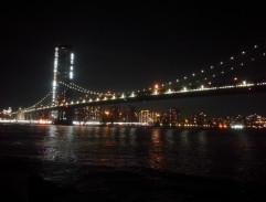 Long Island Bridge
