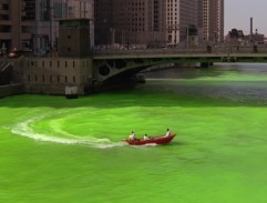 The Green River