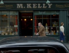M. Kelly's shop