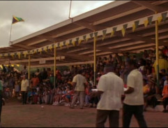 Jamaica Stadium