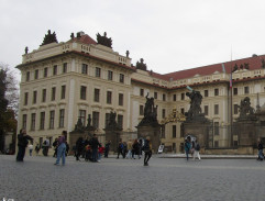 Schönbrunn chateau