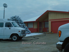 Charlie and the Chocolate Factory