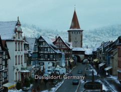 Charlie and the Chocolate Factory