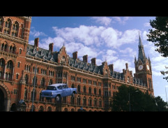 Harry Potter and the Chamber of Secrets