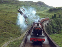 Harry Potter and the Chamber of Secrets