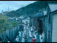 Lady Chatterley's Lover