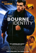 The Bourne Identity The Bourne Identity
