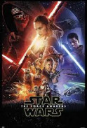 Star Wars: Episode VII - The Force Awakens Star Wars: Episode VII - The Force Awakens