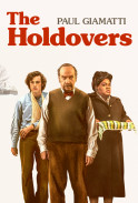 The Holdovers